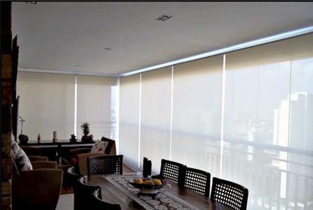 Vidraçaria em São Paulo